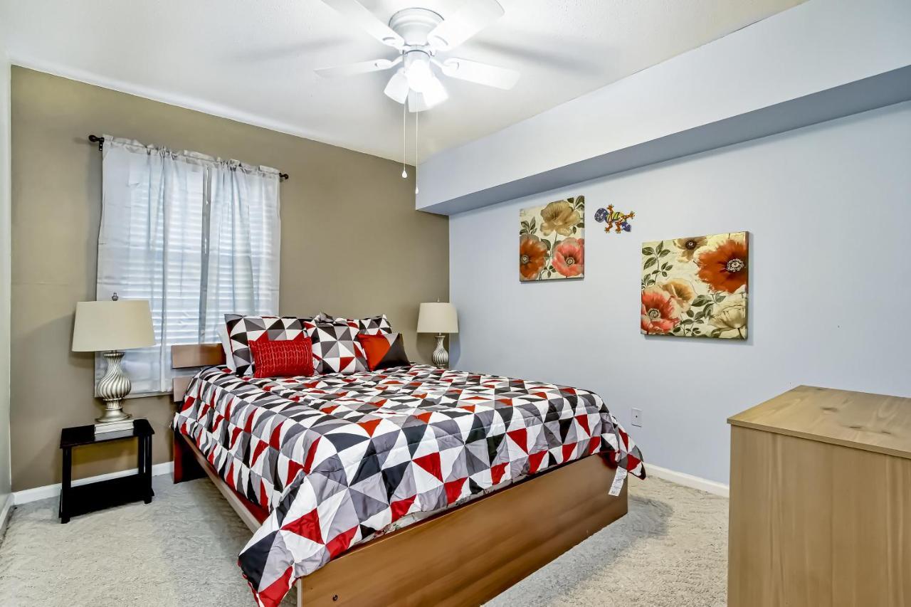 默特尔比奇Retreat At Glenns Bay F202公寓 外观 照片